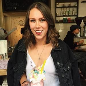 Meet your Posher, Chelsea